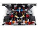 LEGO 42173 Technic - Szary hipersamochód Koenigsegg Jesko Absolut