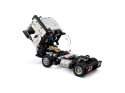 LEGO 42175 Technic - Ciężarówka Volvo FMX i koparka EC230 Electric