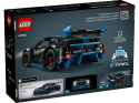 LEGO 42176 Technic - Samochód wyścigowy Porsche GT4 e-Performance