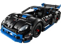 LEGO 42176 Technic - Samochód wyścigowy Porsche GT4 e-Performance