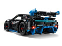 LEGO 42176 Technic - Samochód wyścigowy Porsche GT4 e-Performance