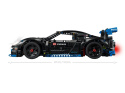 LEGO 42176 Technic - Samochód wyścigowy Porsche GT4 e-Performance