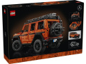 LEGO 42177 Technic - Mercedes-Benz G 500 PROFESSIONAL Line