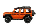 LEGO 42177 Technic - Mercedes-Benz G 500 PROFESSIONAL Line