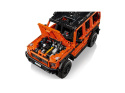 LEGO 42177 Technic - Mercedes-Benz G 500 PROFESSIONAL Line