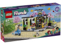 LEGO 42618 Friends - Kawiarnia w Heartlake