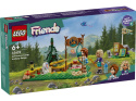 LEGO 42622 Friends - Strzelnica na letnim obozie łuczniczym