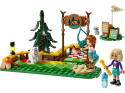 LEGO 42622 Friends - Strzelnica na letnim obozie łuczniczym