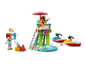 LEGO 42623 Friends - Plażowy skuter wodny