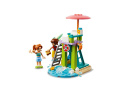 LEGO 42623 Friends - Plażowy skuter wodny