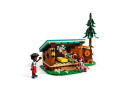 LEGO 42624 Friends - Przytulne domki na letnim obozie