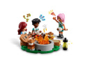 LEGO 42624 Friends - Przytulne domki na letnim obozie