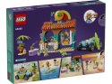 LEGO 42625 Friends - Plażowa budka z koktajlami