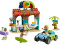 LEGO 42625 Friends - Plażowa budka z koktajlami