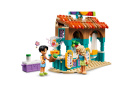 LEGO 42625 Friends - Plażowa budka z koktajlami