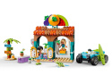 LEGO 42625 Friends - Plażowa budka z koktajlami