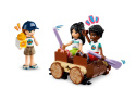 LEGO 42626 Friends - Sporty wodne na obozie kempingowym