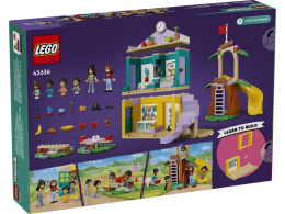 LEGO 42636 Friends - Przedszkole w Heartlake