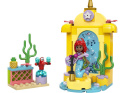 LEGO 43235 Disney - Scena muzyczna Arielki