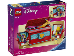 LEGO 43240 Disney - Diabolina jako smok