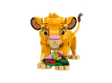 LEGO 43243 Disney - Król Lew - lwiątko Simba