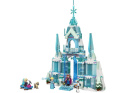 LEGO 43244 Disney - Lodowy pałac Elzy