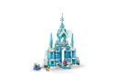 LEGO 43244 Disney - Lodowy pałac Elzy