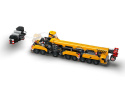 LEGO 60409 City - Żółty ruchomy żuraw