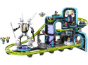 LEGO 60421 City - Park Świat robotów z rollercoasterem