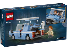 LEGO 76424 Harry Potter - Latający Ford Anglia