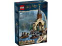 LEGO 76426 Harry Potter - Dom na wodzie przy Hogwarcie