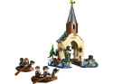 LEGO 76426 Harry Potter - Dom na wodzie przy Hogwarcie