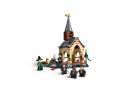 LEGO 76426 Harry Potter - Dom na wodzie przy Hogwarcie