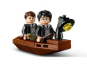 LEGO 76426 Harry Potter - Dom na wodzie przy Hogwarcie