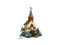 LEGO 76426 Harry Potter - Dom na wodzie przy Hogwarcie