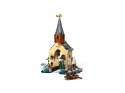 LEGO 76426 Harry Potter - Dom na wodzie przy Hogwarcie