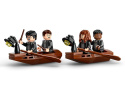 LEGO 76426 Harry Potter - Dom na wodzie przy Hogwarcie