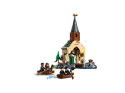 LEGO 76426 Harry Potter - Dom na wodzie przy Hogwarcie