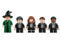 LEGO 76426 Harry Potter - Dom na wodzie przy Hogwarcie