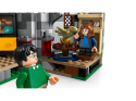 LEGO 76428 Harry Potter - Chatka Hagrida: niespodziewana wizyta