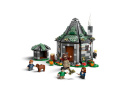 LEGO 76428 Harry Potter - Chatka Hagrida: niespodziewana wizyta