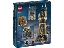 LEGO 76430 Harry Potter - Sowiarnia w Hogwarcie