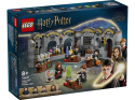 LEGO 76431 Harry Potter - Zamek Hogwart: Zajęcia z eliksirów