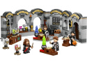 LEGO 76431 Harry Potter - Zamek Hogwart: Zajęcia z eliksirów