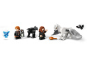 LEGO 76432 Harry Potter - Zakazany Las: magiczne stworzenia