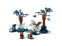 LEGO 76432 Harry Potter - Zakazany Las: magiczne stworzenia