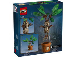 LEGO 76433 Harry Potter - Mandragora