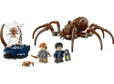 LEGO 76434 Harry Potter - Aragog w Zakazanym Lesie