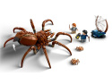 LEGO 76434 Harry Potter - Aragog w Zakazanym Lesie