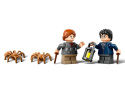 LEGO 76434 Harry Potter - Aragog w Zakazanym Lesie